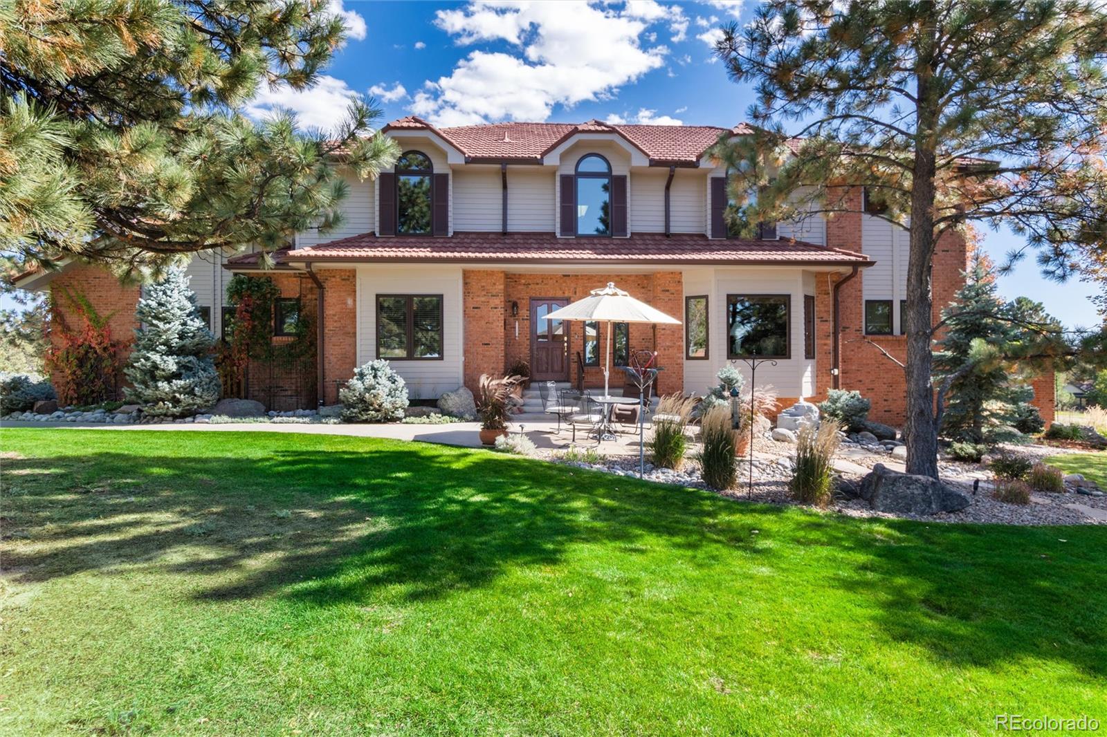 5588 Ponderosa Drive Parker CO 80134