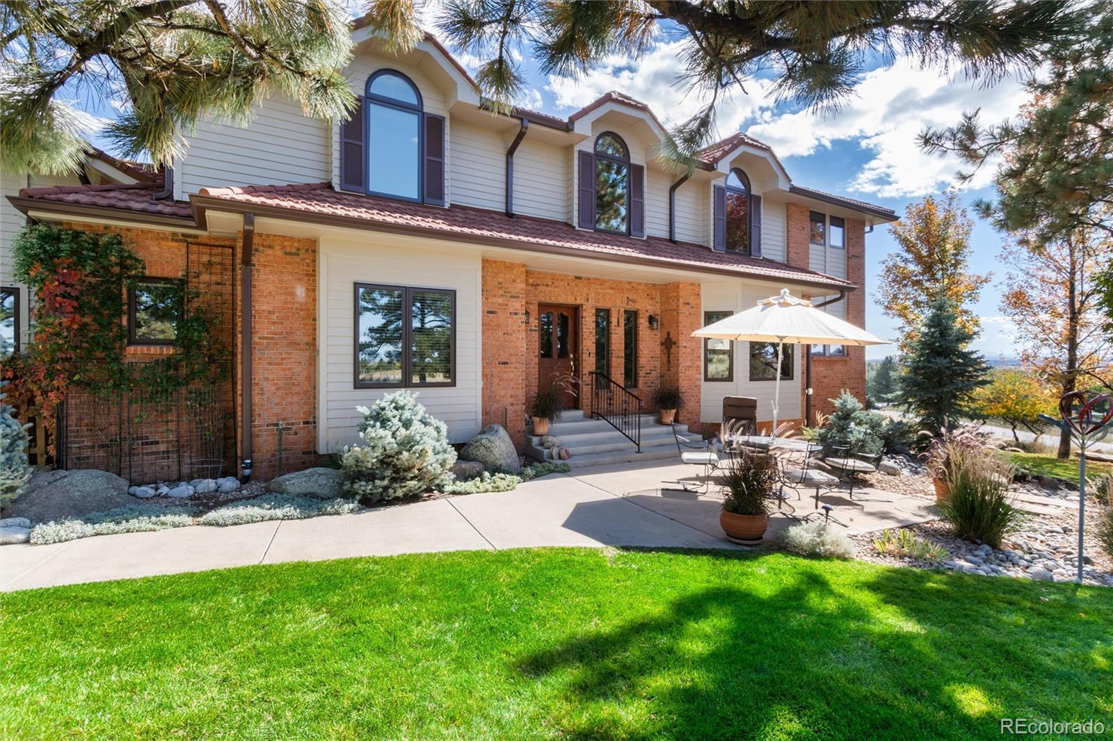 5588 Ponderosa Drive Parker CO 80134