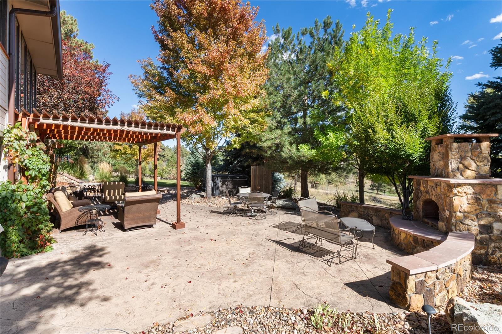 5588 Ponderosa Drive Parker CO 80134