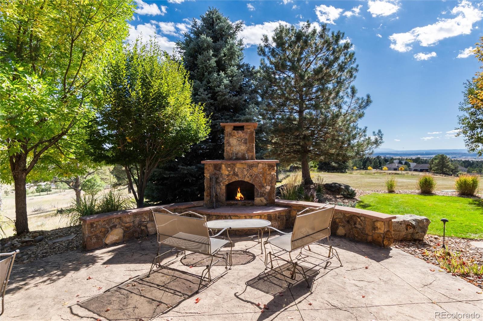 5588 Ponderosa Drive Parker CO 80134