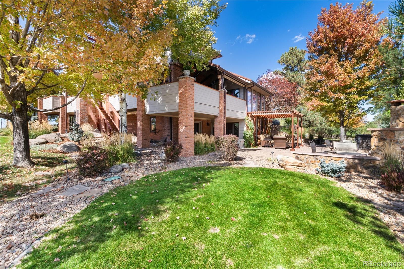5588 Ponderosa Drive Parker CO 80134