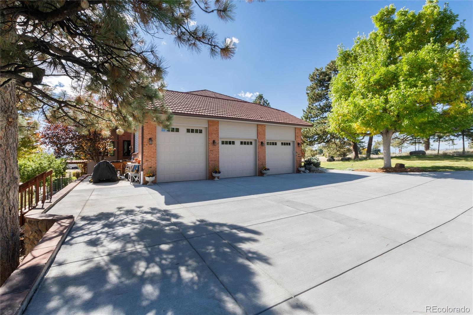 5588 Ponderosa Drive Parker CO 80134