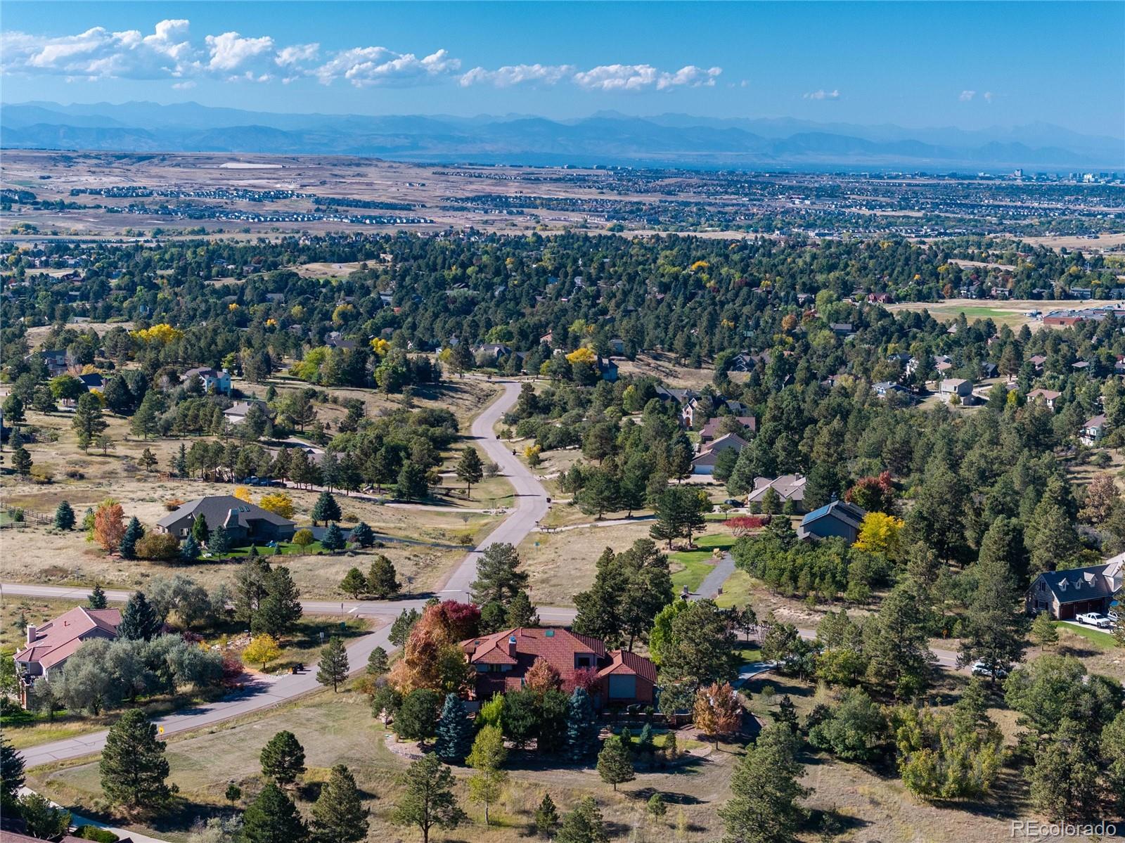 5588 Ponderosa Drive Parker CO 80134