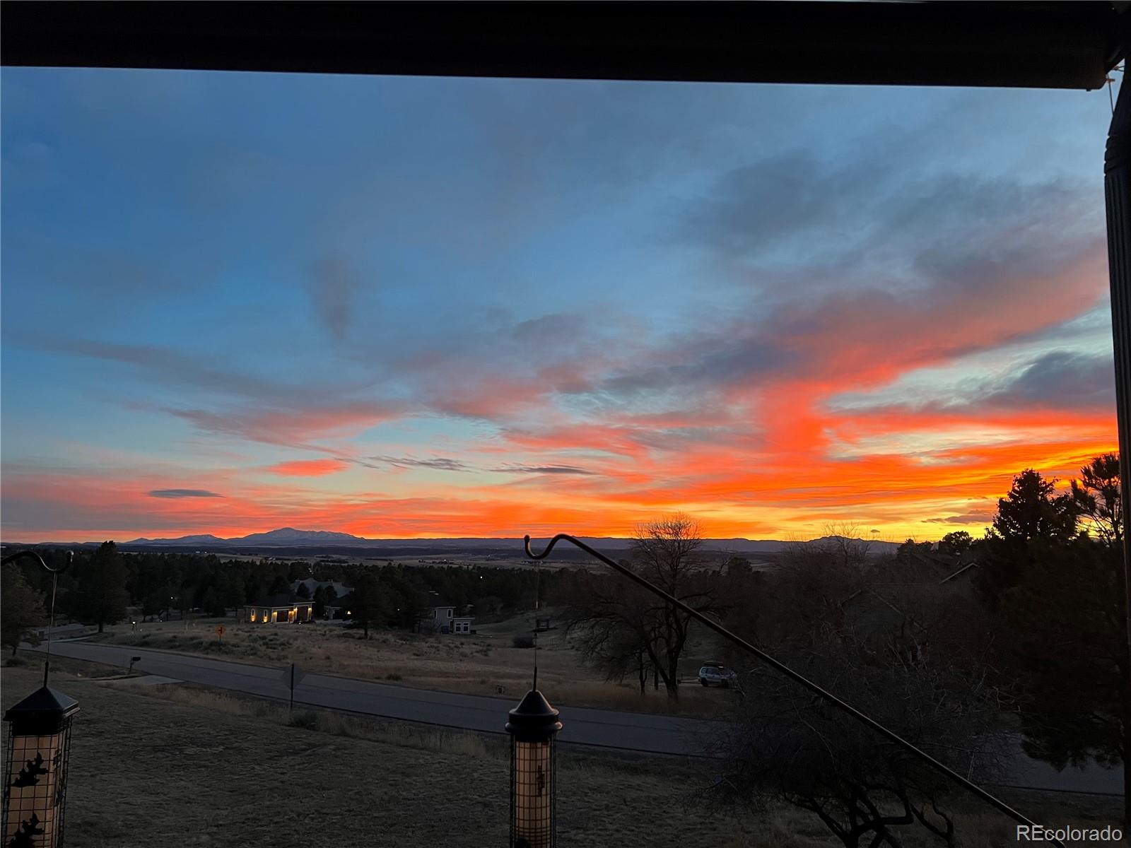 5588 Ponderosa Drive Parker CO 80134