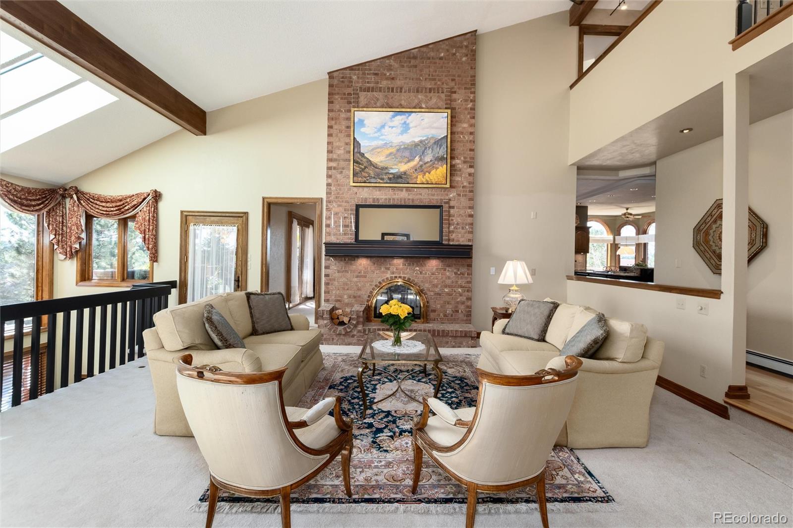 5588 Ponderosa Drive Parker CO 80134