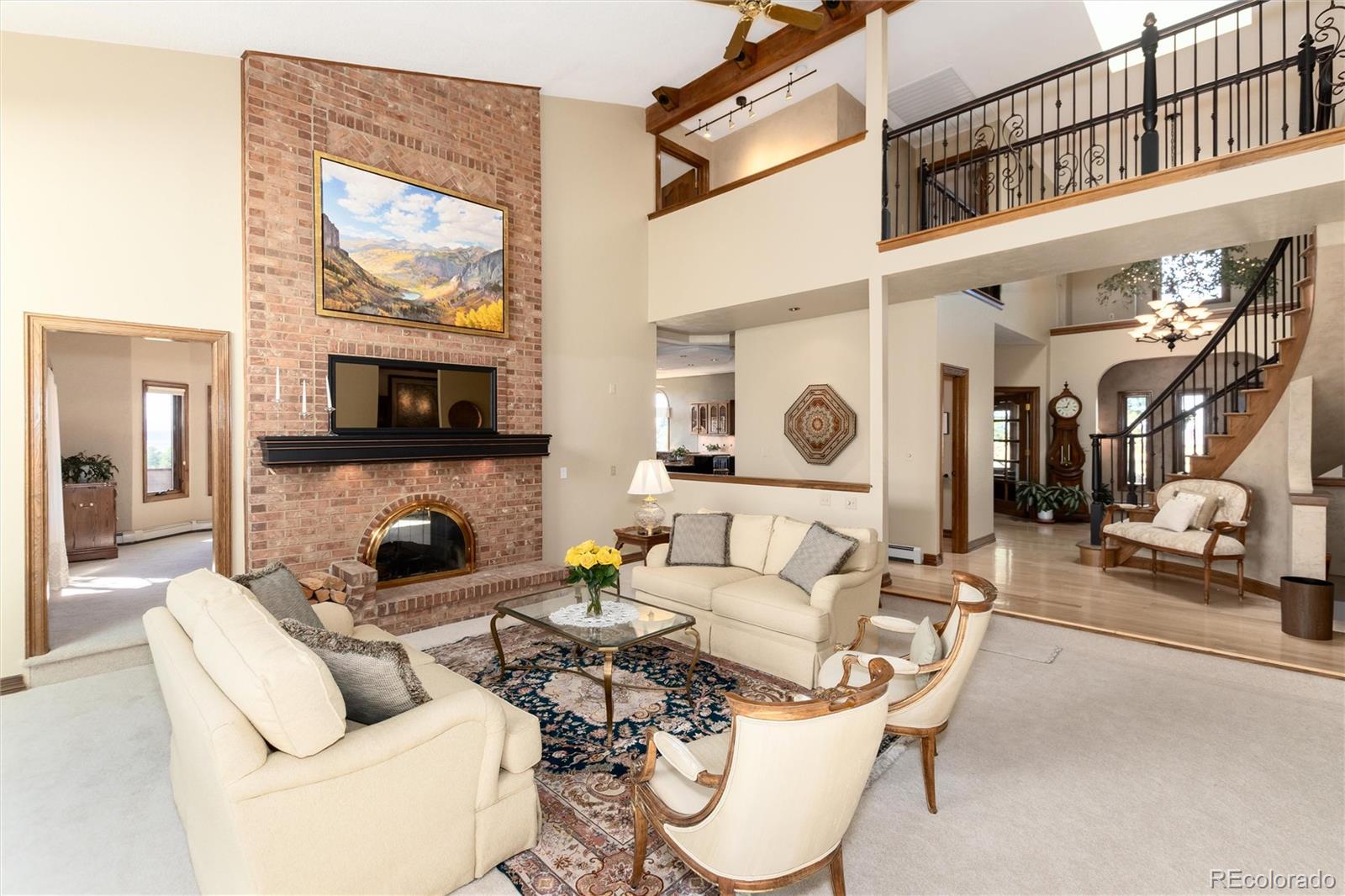 5588 Ponderosa Drive Parker CO 80134