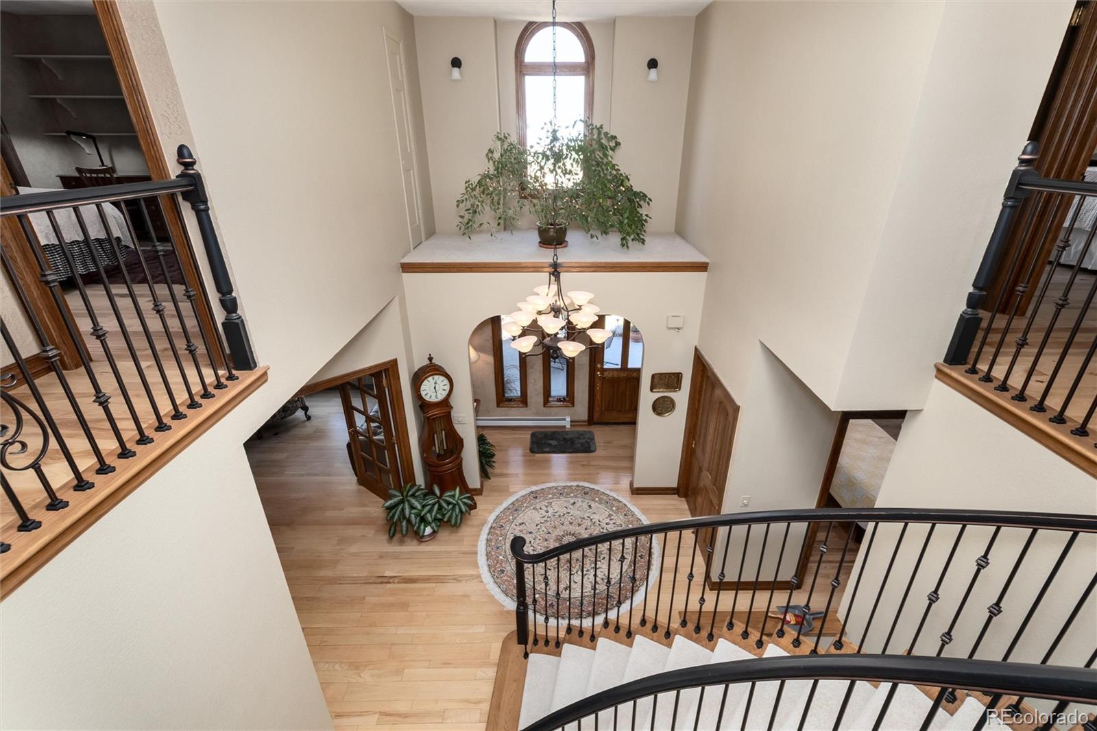 5588 Ponderosa Drive Parker CO 80134