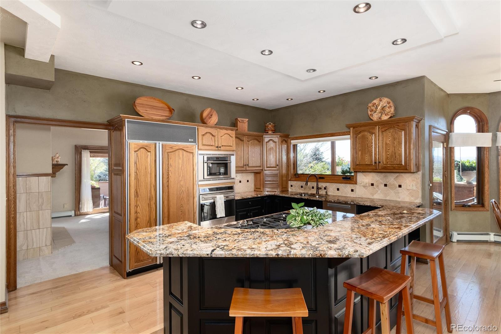 5588 Ponderosa Drive Parker CO 80134