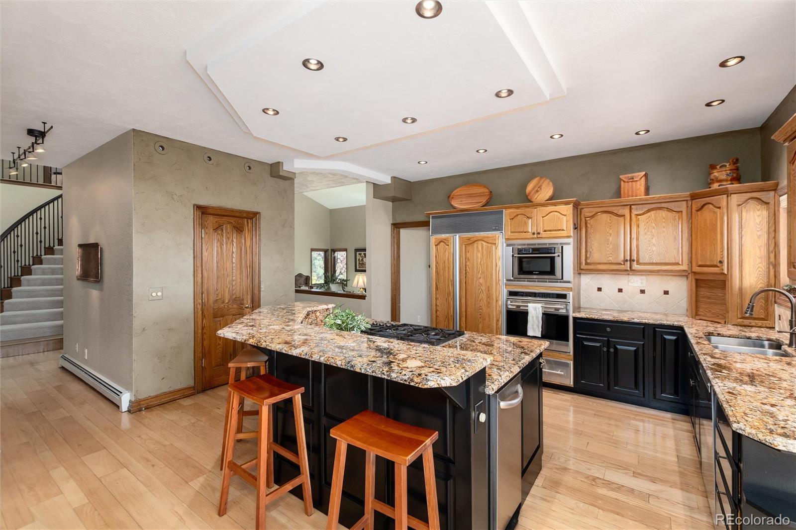 5588 Ponderosa Drive Parker CO 80134