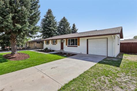 6555 Teller Street Arvada CO 80003