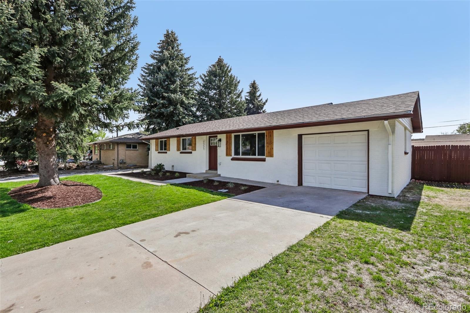 6555 Teller Street Arvada CO 80003