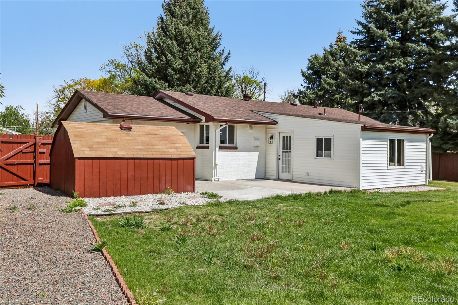 6555 Teller Street Arvada CO 80003