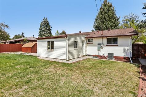 6555 Teller Street Arvada CO 80003