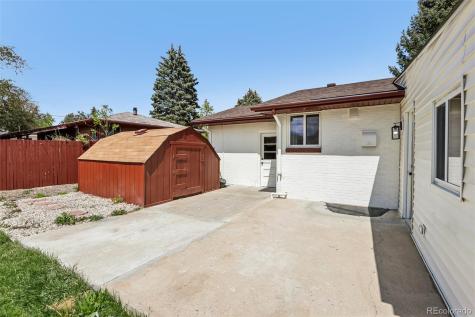 6555 Teller Street Arvada CO 80003