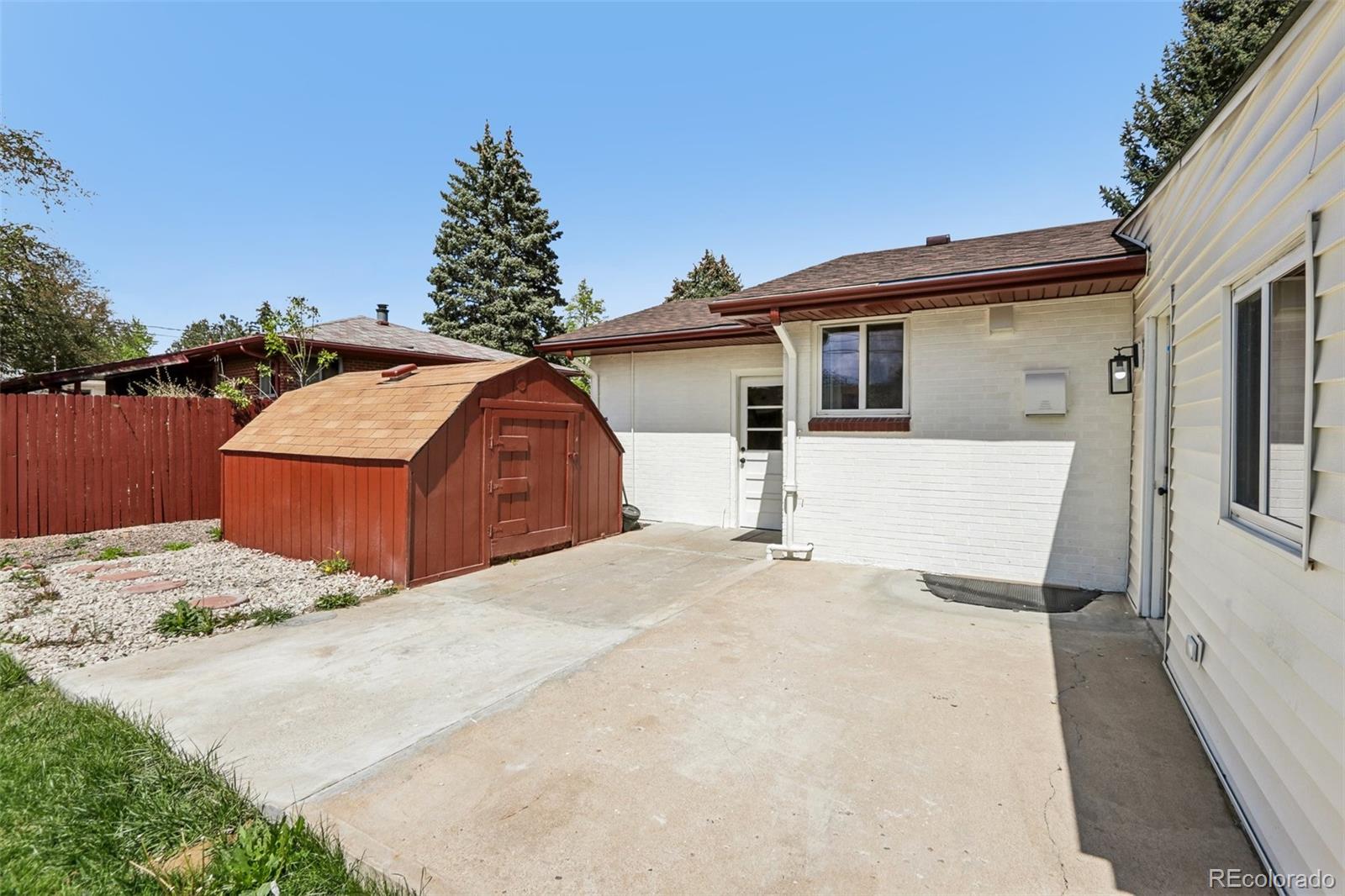 6555 Teller Street Arvada CO 80003
