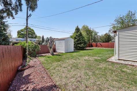 6555 Teller Street Arvada CO 80003