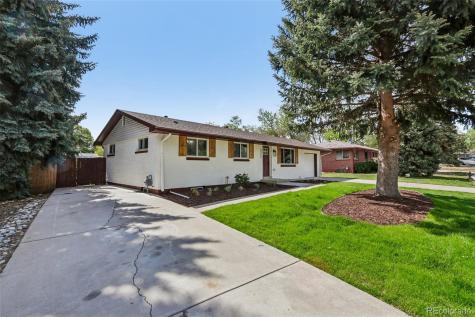 6555 Teller Street Arvada CO 80003