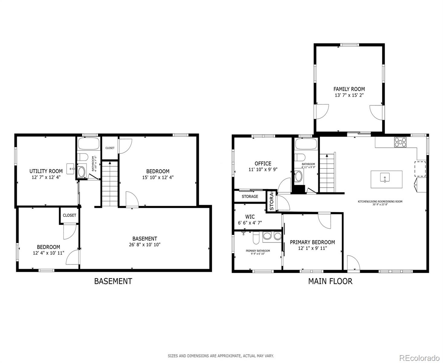 6555 Teller Street Arvada CO 80003
