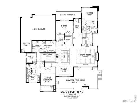2669 Southwind Road Berthoud CO 80513