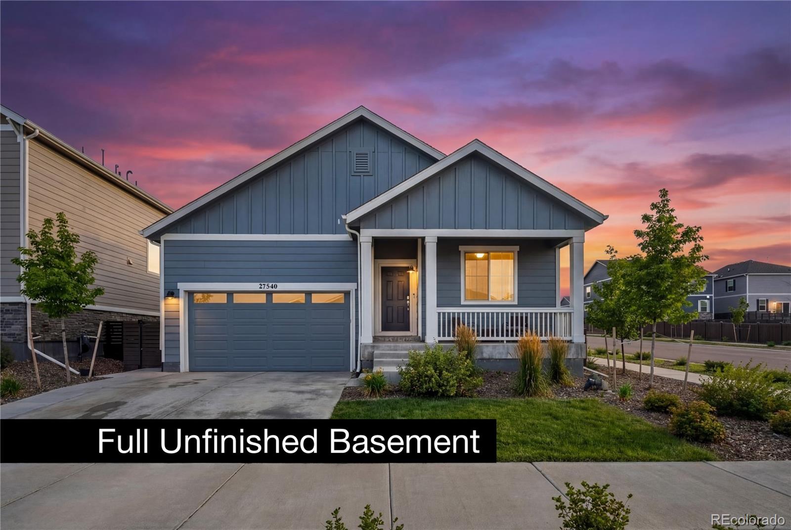 27540 E Cedar Place Aurora CO 80018