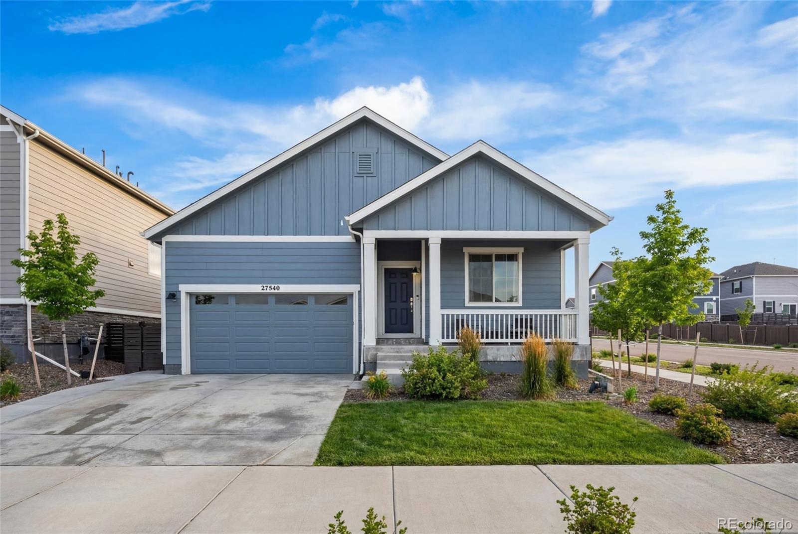 27540 E Cedar Place Aurora CO 80018