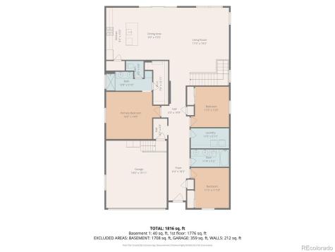 27540 E Cedar Place Aurora CO 80018
