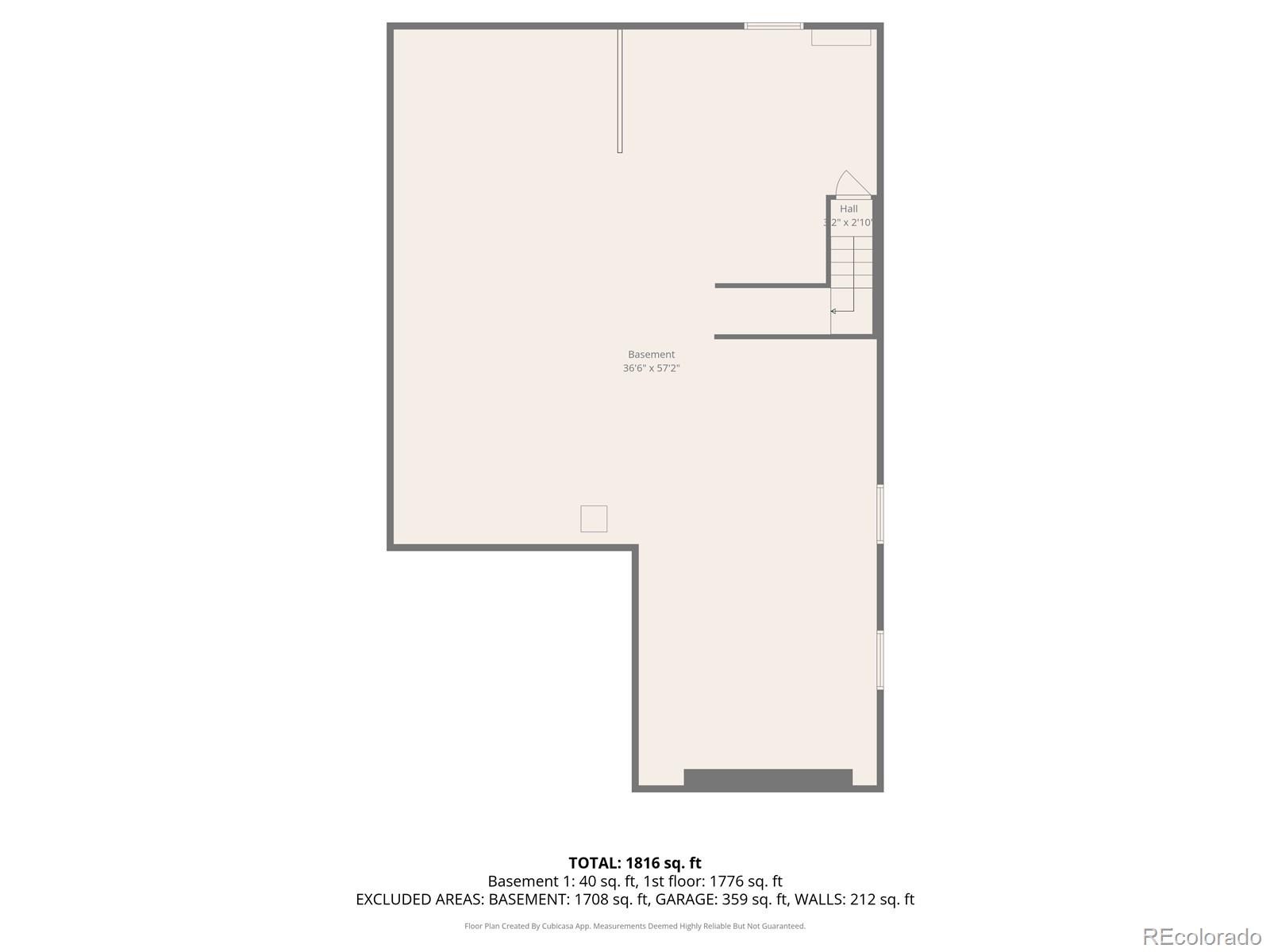 27540 E Cedar Place Aurora CO 80018
