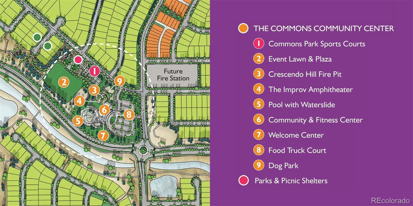 27540 E Cedar Place Aurora CO 80018