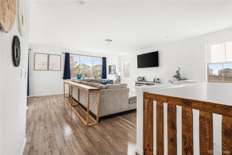 27540 E Cedar Place Aurora CO 80018