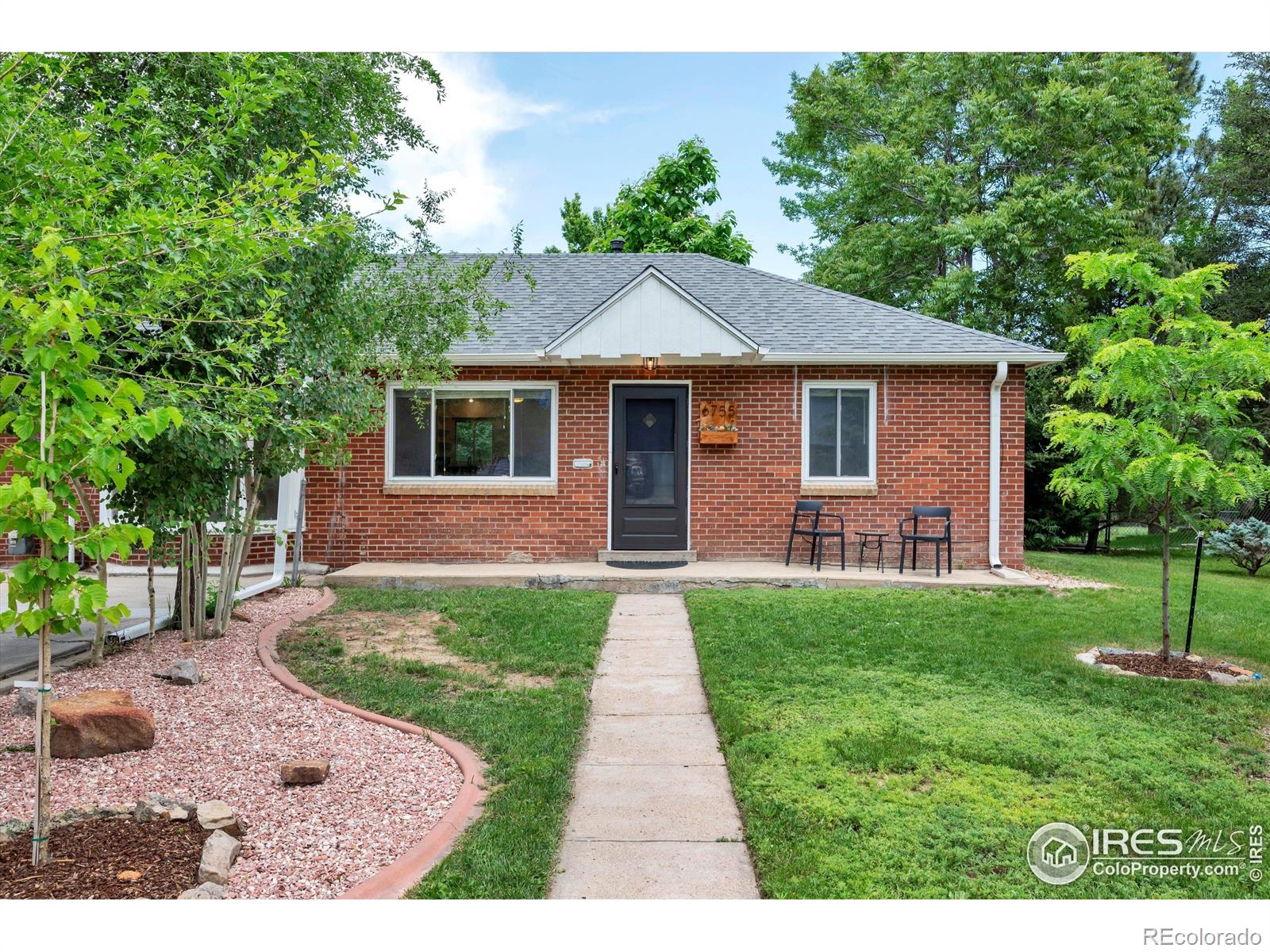 6755 W 33rd Avenue Wheat Ridge CO 80033