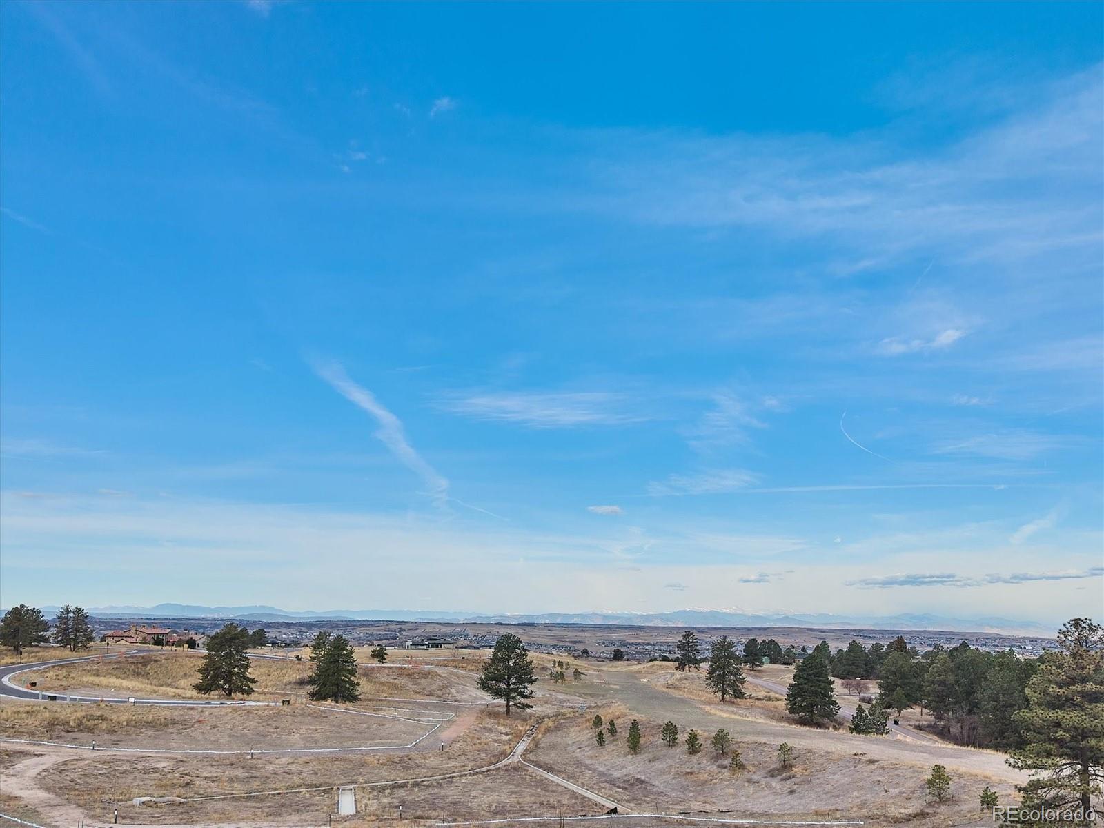 7975 Claret Cup Court Parker CO 80134