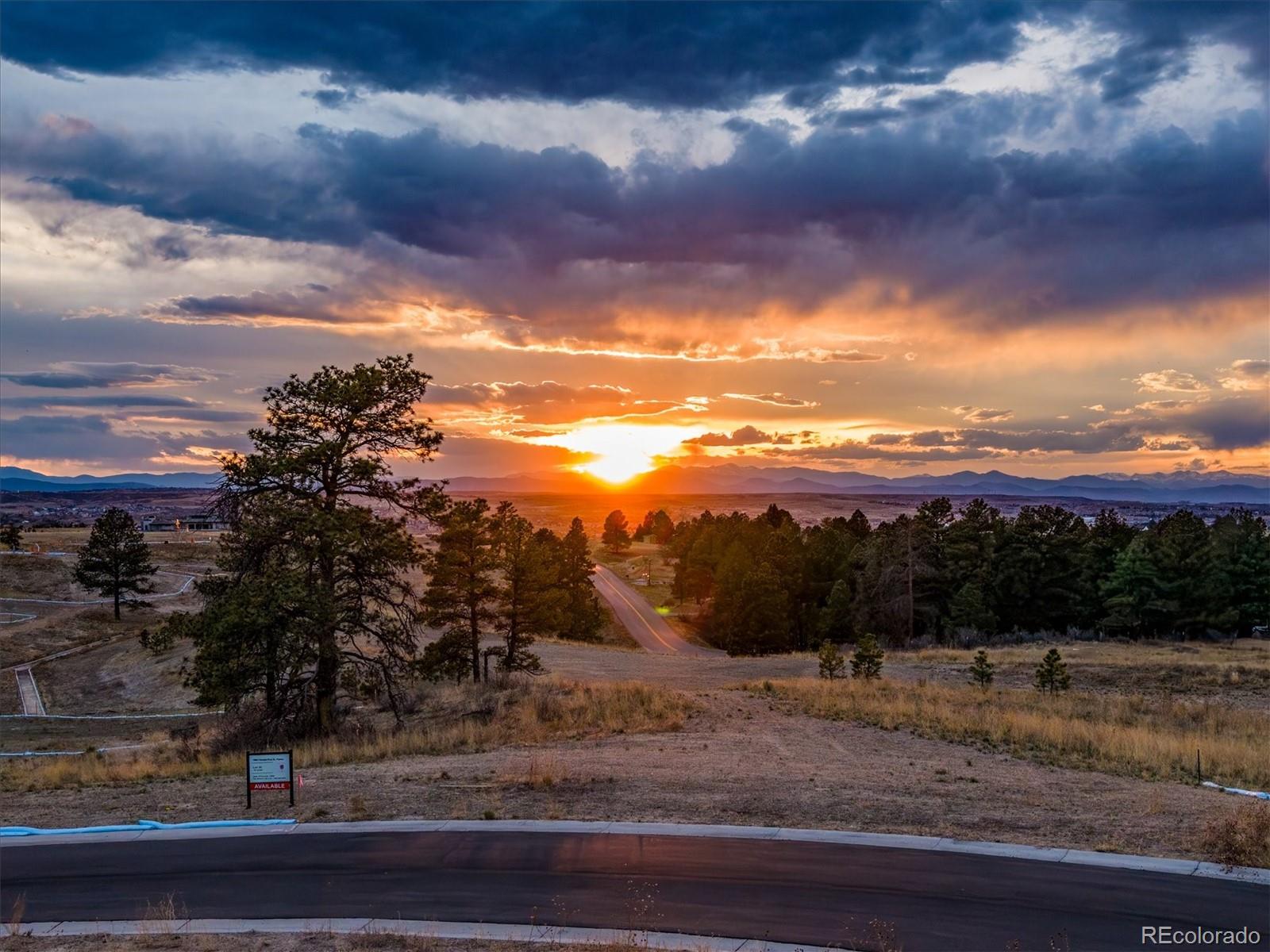 7975 Claret Cup Court Parker CO 80134