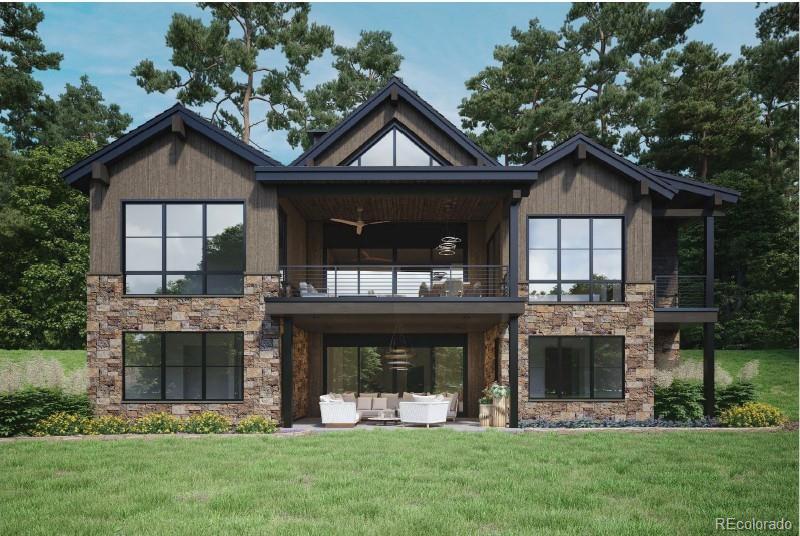 7975 Claret Cup Court Parker CO 80134