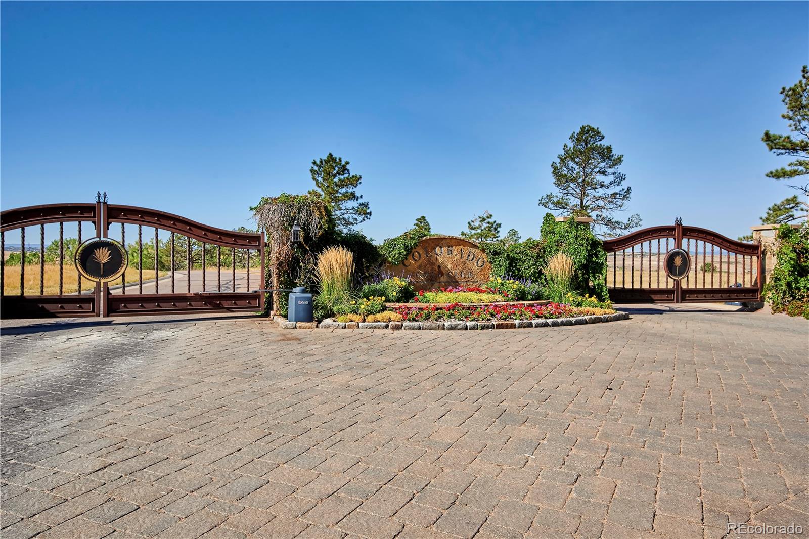 7975 Claret Cup Court Parker CO 80134