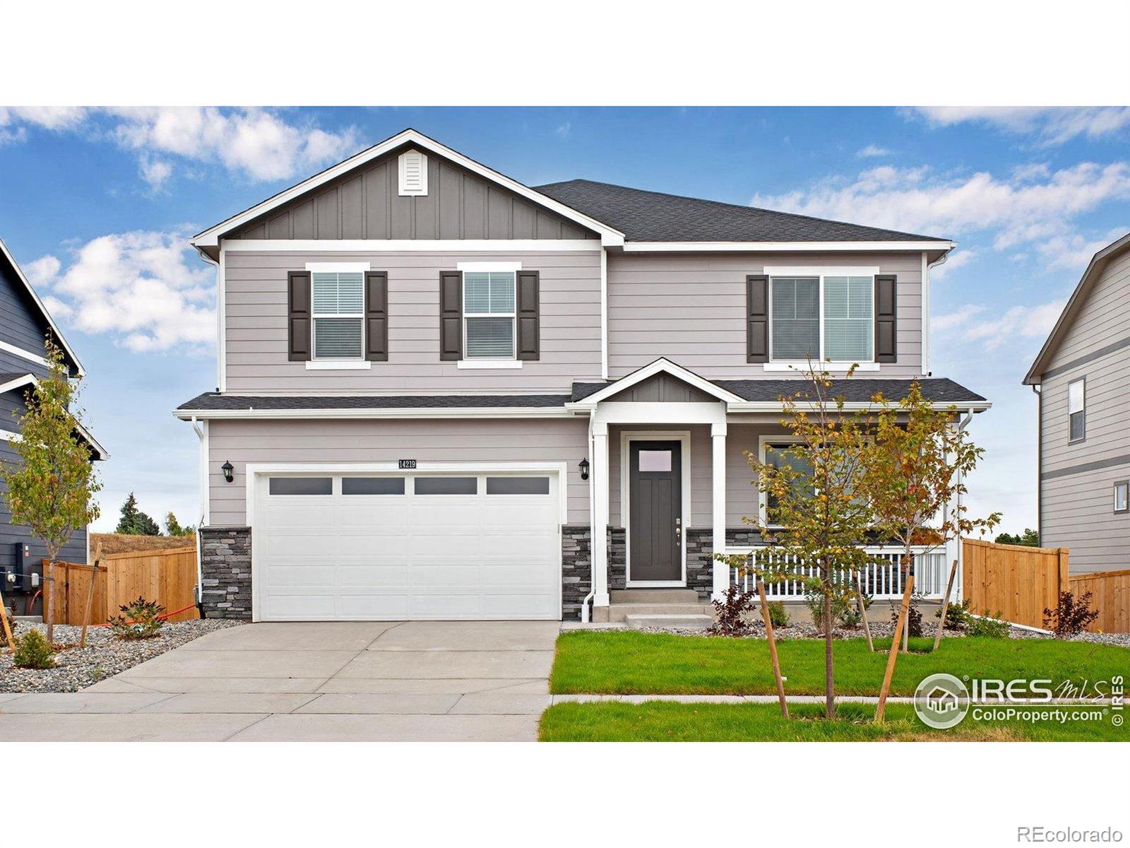 102 65th Avenue Greeley CO 80634