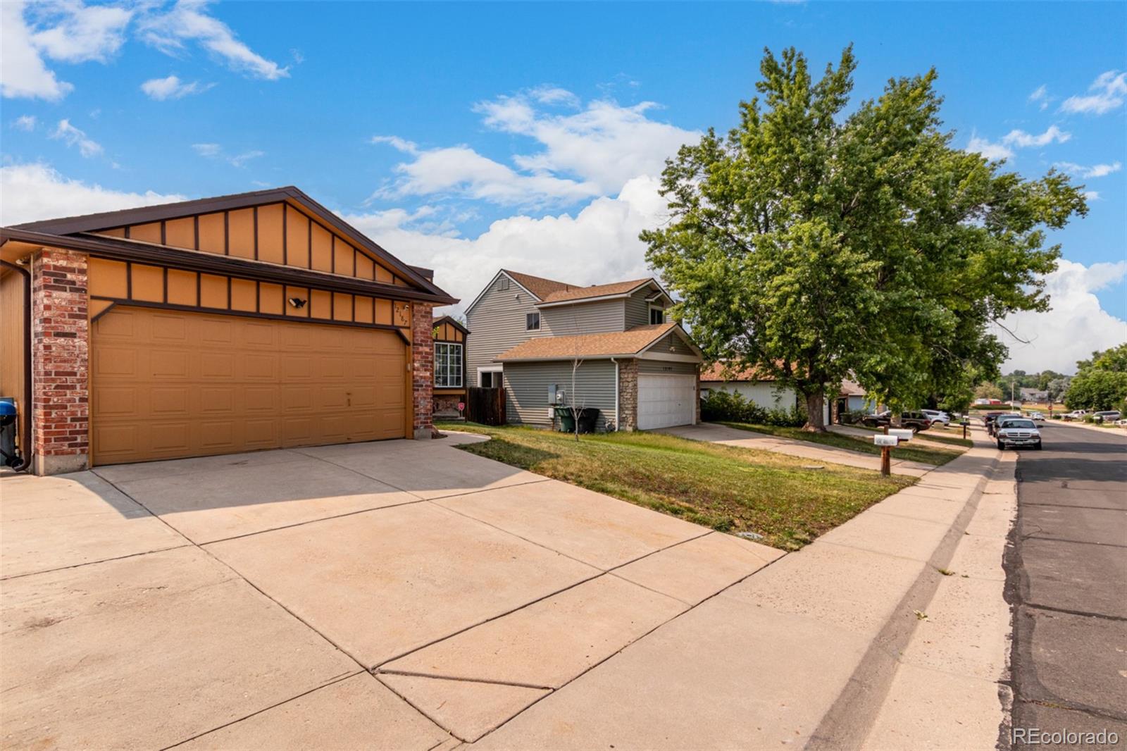 12187 Fairfax Street Thornton CO 80241