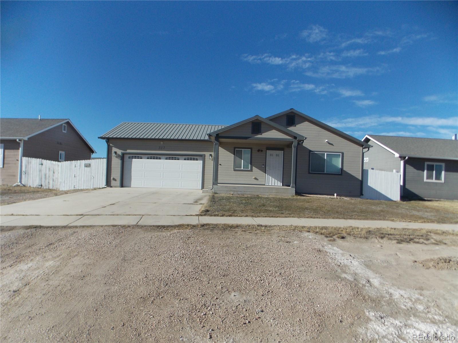 517 Foster Avenue Alamosa CO 81101