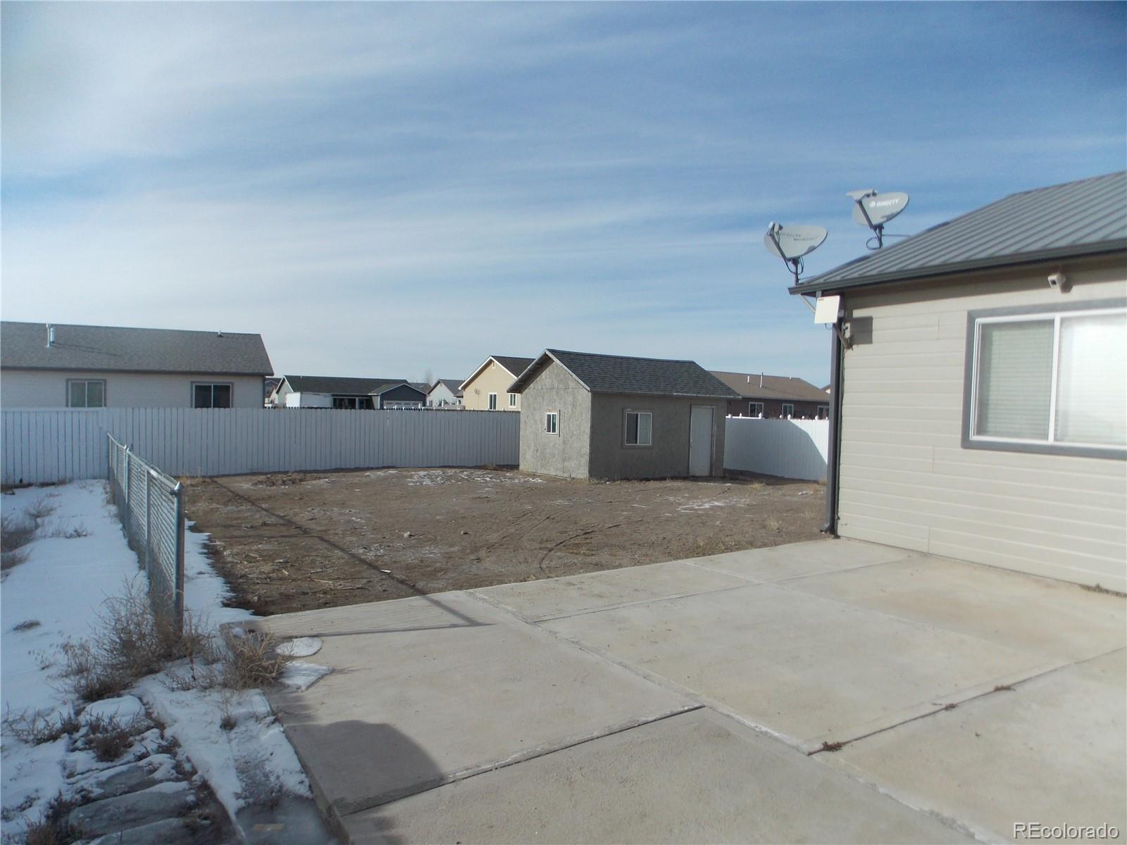 517 Foster Avenue Alamosa CO 81101