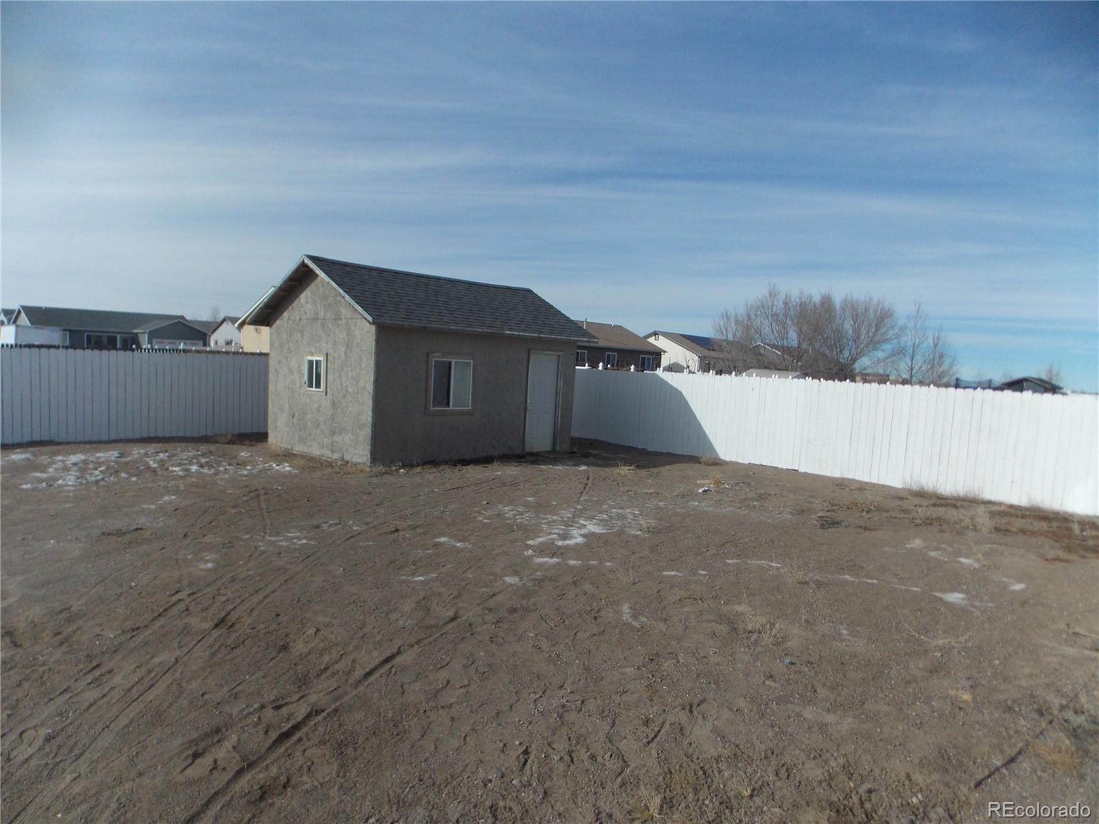 517 Foster Avenue Alamosa CO 81101