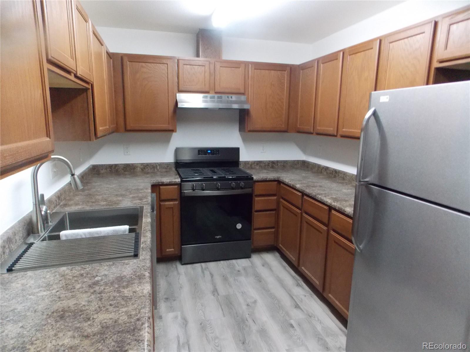 517 Foster Avenue Alamosa CO 81101