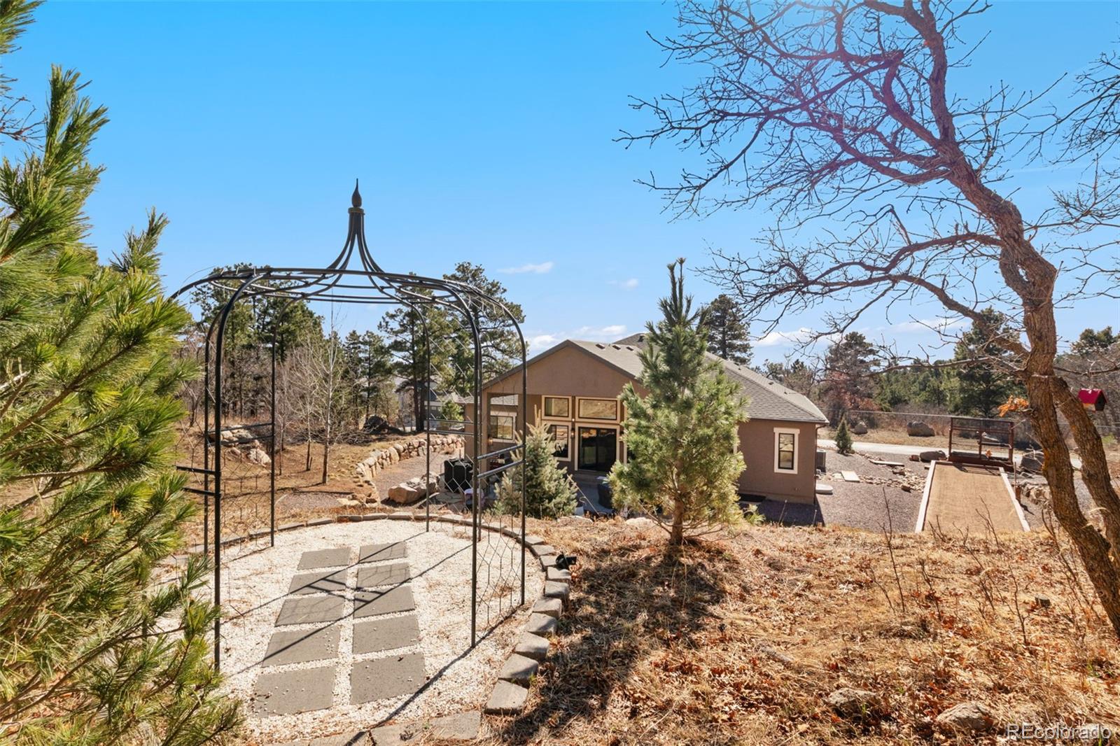 5318 Rocking Tree Grove Colorado Springs CO 80906