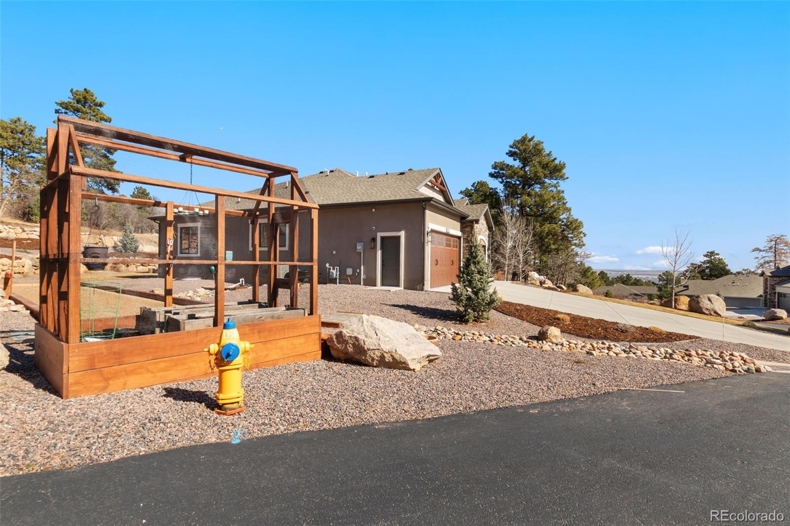 5318 Rocking Tree Grove Colorado Springs CO 80906