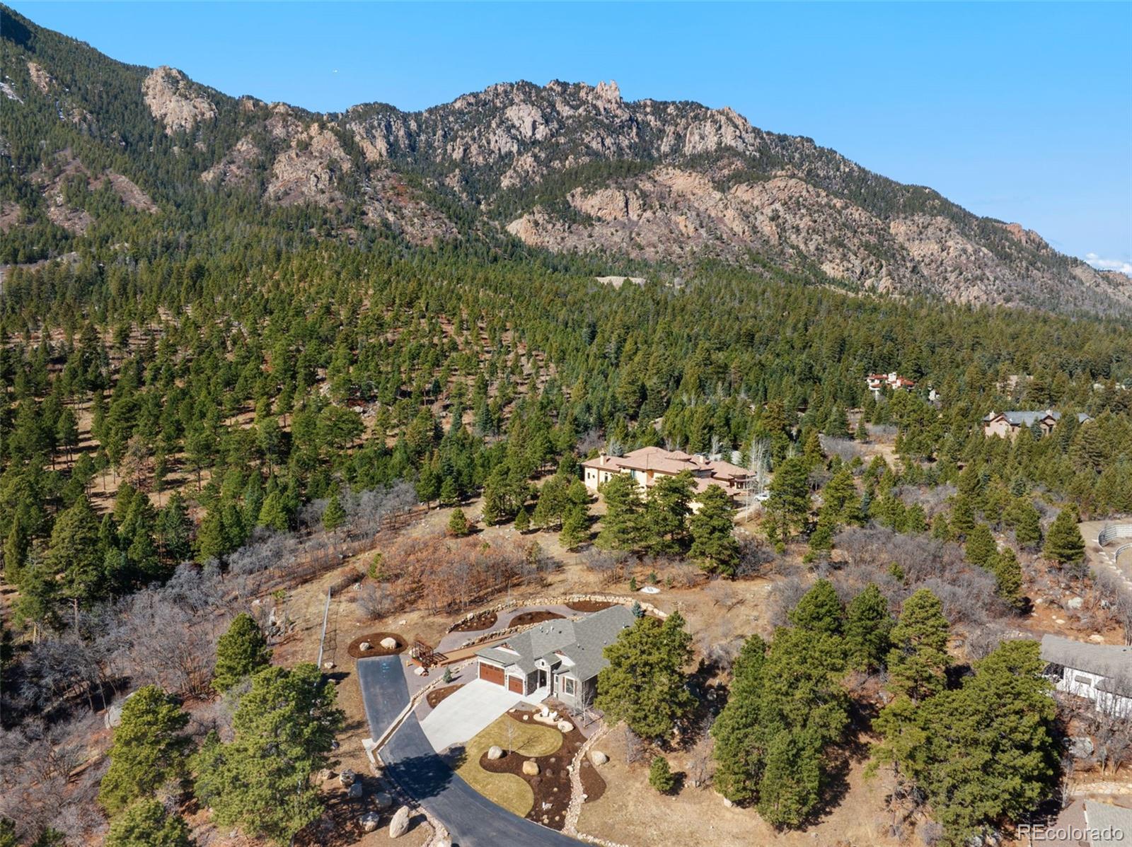 5318 Rocking Tree Grove Colorado Springs CO 80906