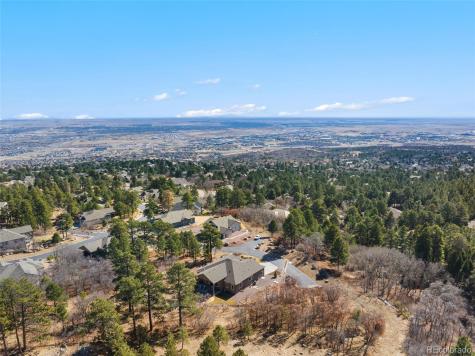 5318 Rocking Tree Grove Colorado Springs CO 80906