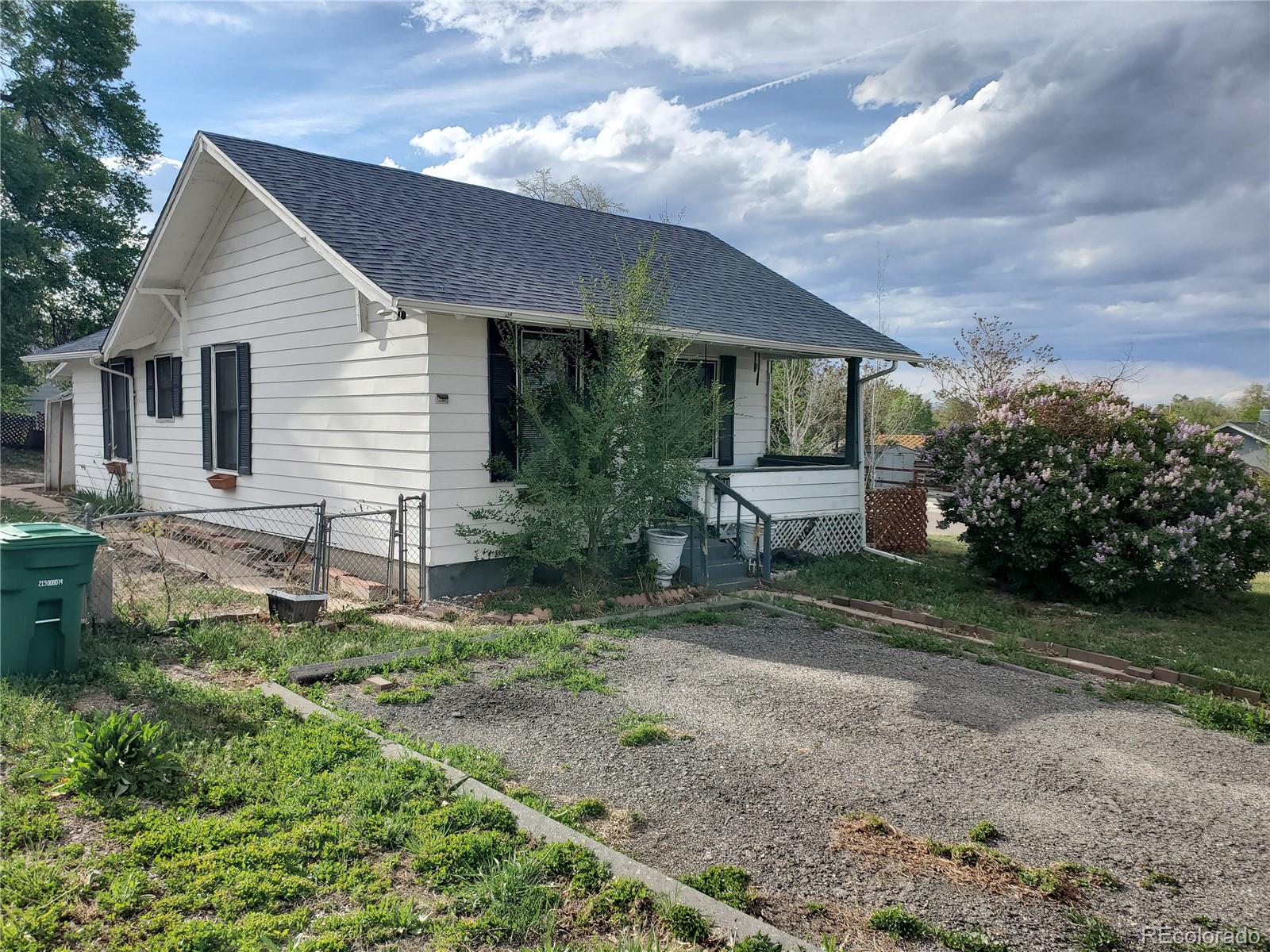 285 S Newton Street Denver CO 80219
