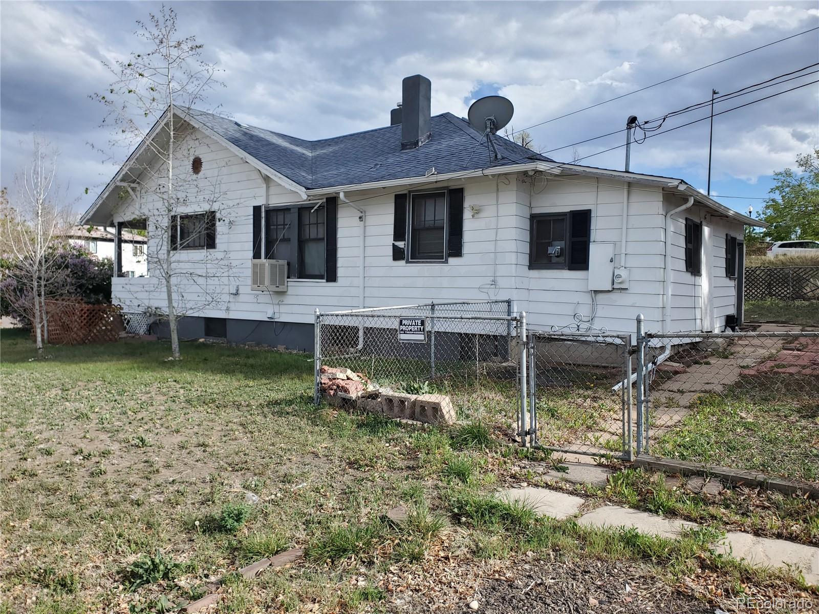285 S Newton Street Denver CO 80219