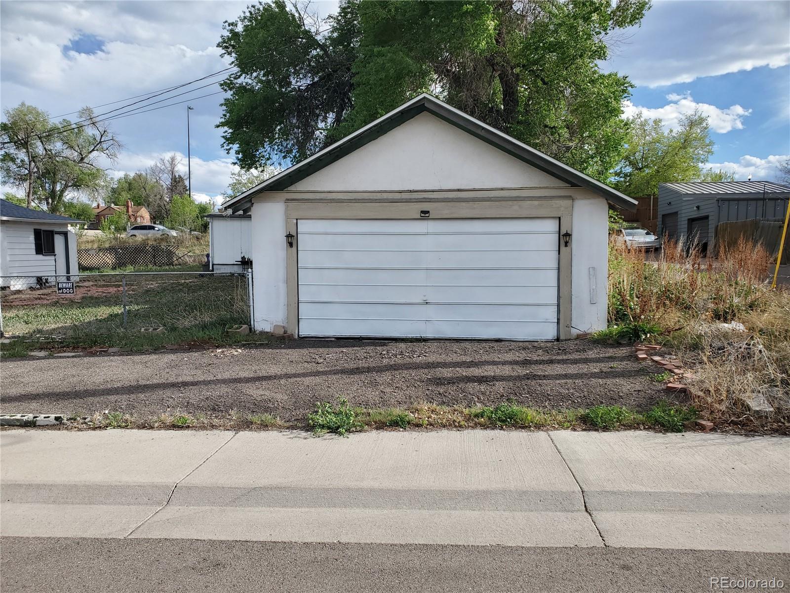 285 S Newton Street Denver CO 80219