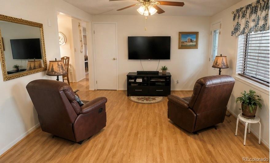394 Tixier Ramirez Circle Antonito CO 81120