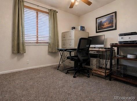394 Tixier Ramirez Circle Antonito CO 81120