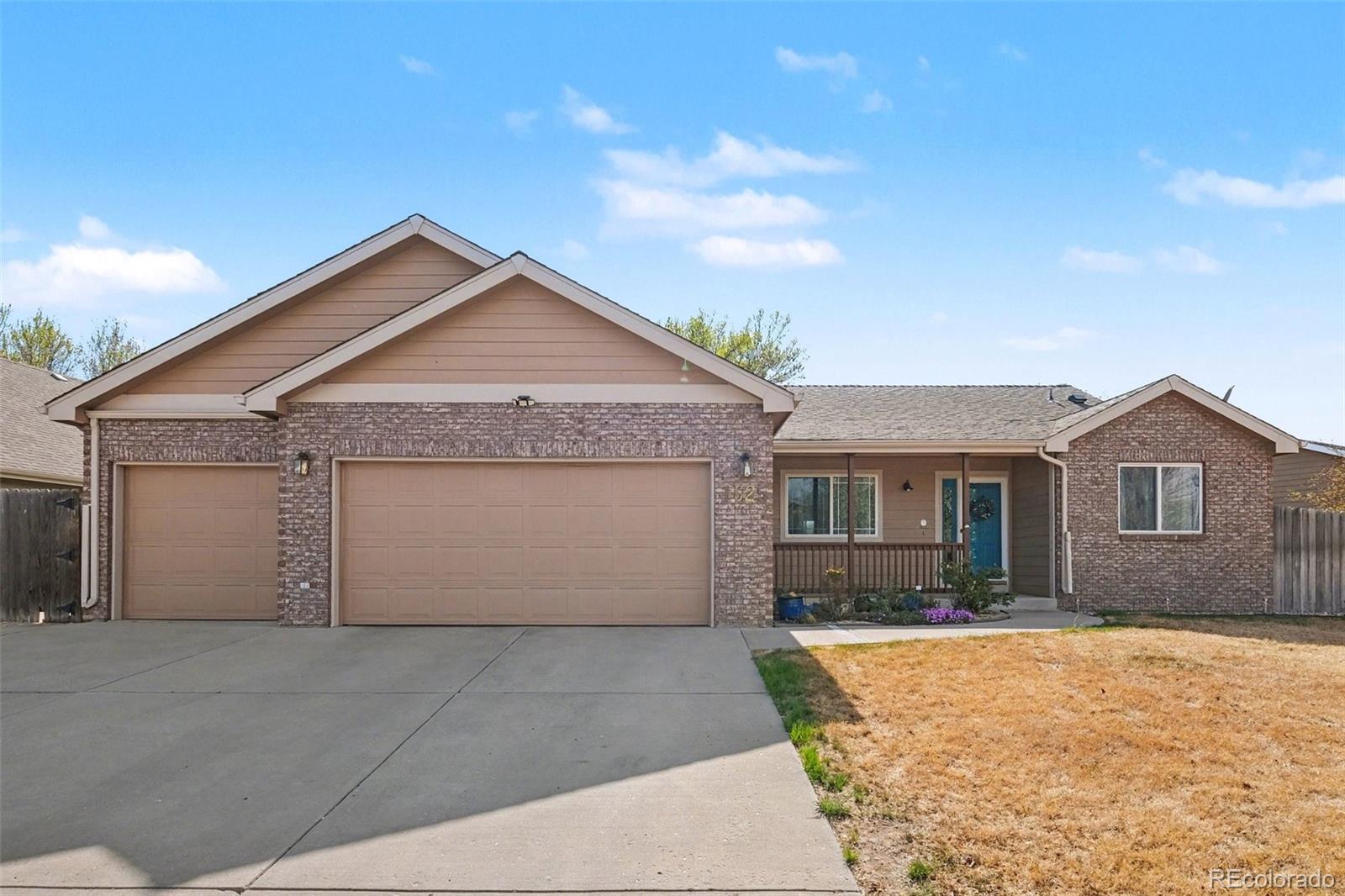 1625 55th Avenue Greeley CO 80634